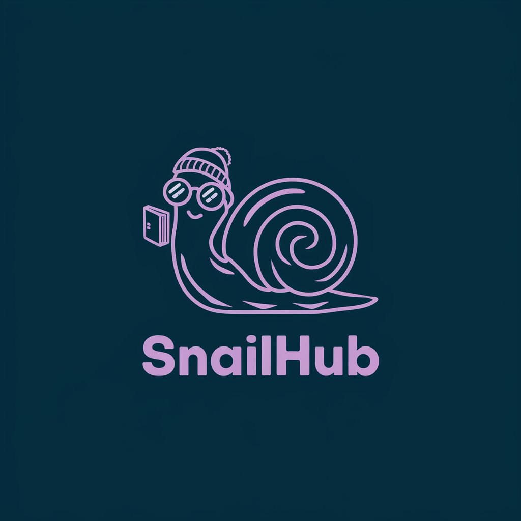 Snailhub